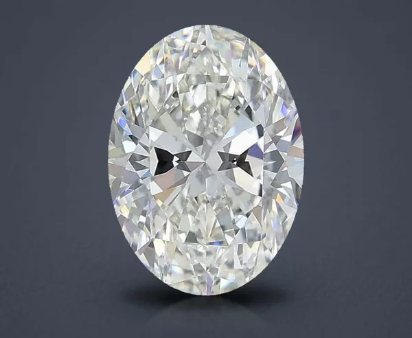 1.21 Carat · H · IF Rare Carat Ideal Cut