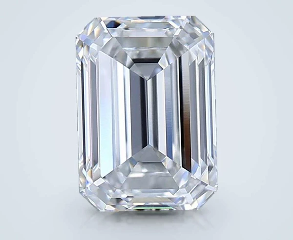 1.55 Carat · D · VVS1 Rare Carat Ideal Cut