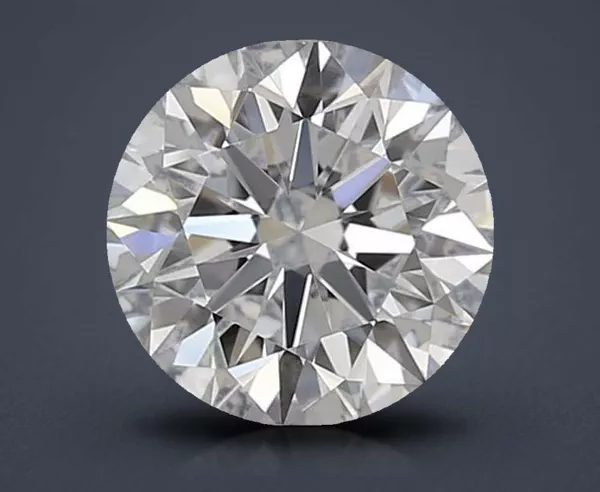 0.45 Carat · D · FL Rare Carat Ideal Cut
