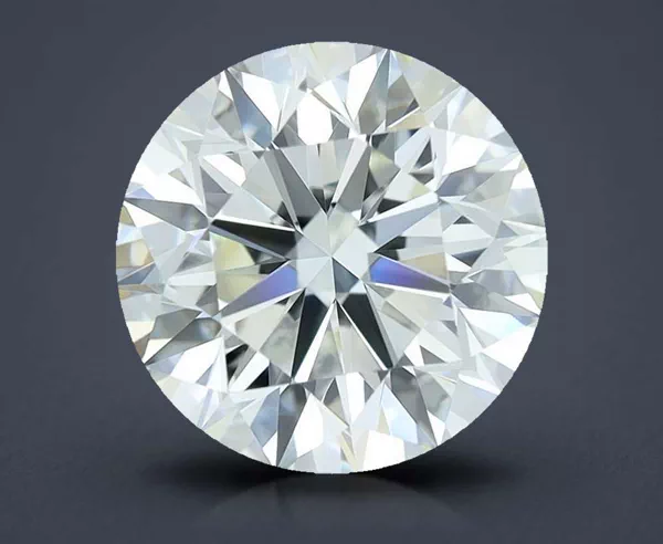 2.2 Carat · J · IF excellent Cut