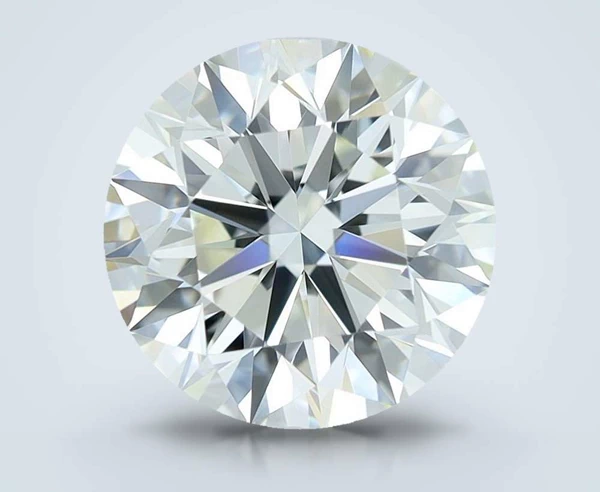 2.2 Carat · J · IF excellent Cut