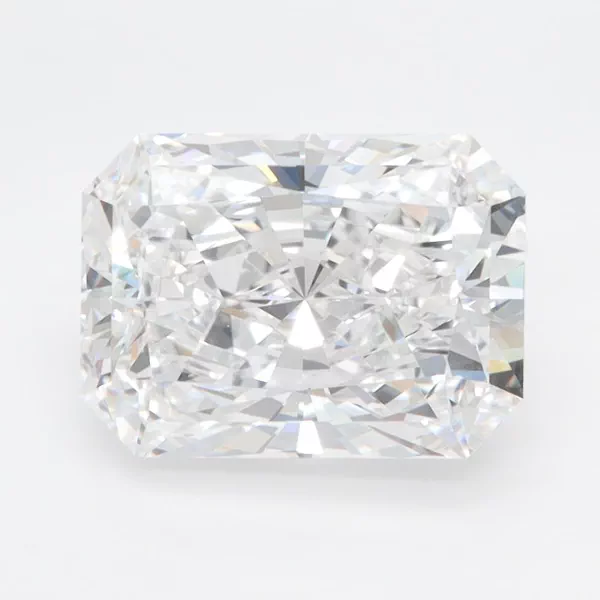 2.99 Carat · D · FL Rare Carat Ideal Cut