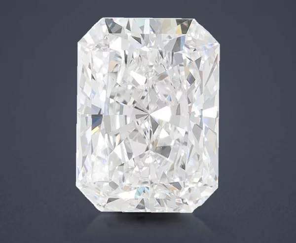 2.99 Carat · D · FL Rare Carat Ideal Cut