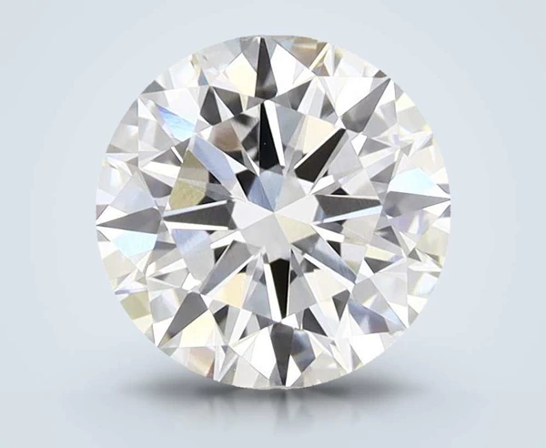 1.49 Carat · E · VVS2 excellent Cut