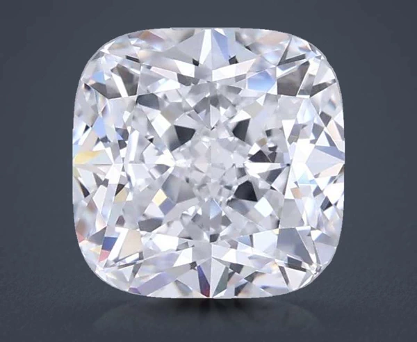 1.87 Carat · D · FL Rare Carat Ideal Cut
