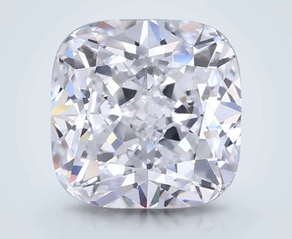 1.87 Carat · D · FL Rare Carat Ideal Cut