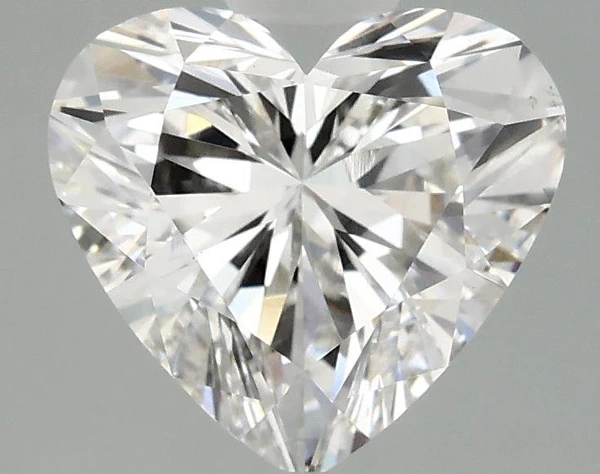2.15 Carat · F · VS1 Rare Carat Ideal Cut