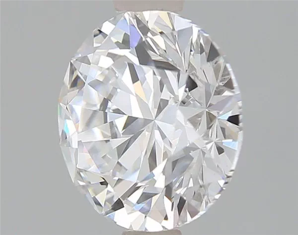 1.73 Carat · D · VS1 Rare Carat Ideal Cut