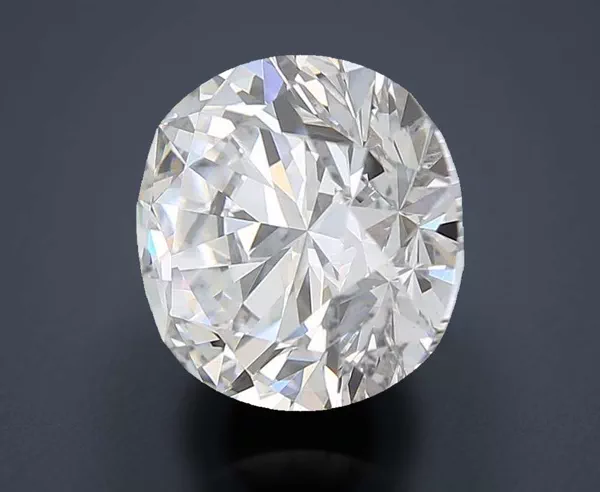 1.73 Carat · D · VS1 Rare Carat Ideal Cut