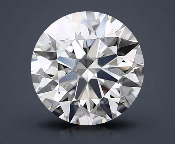 1.06 Carat · E · VS1 Rare Carat Ideal Cut