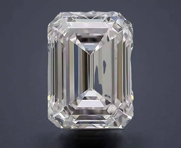 2.55 Carat · D · VVS1 Rare Carat Ideal Cut