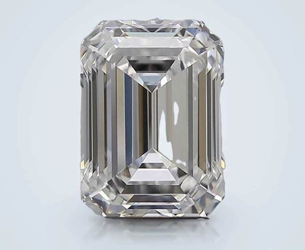 2.55 Carat · D · VVS1 Rare Carat Ideal Cut