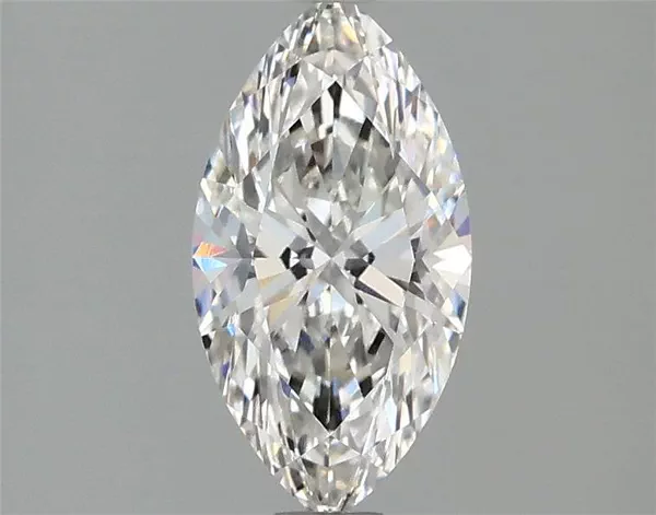 1.06 Carat · F · VVS2 Rare Carat Ideal Cut