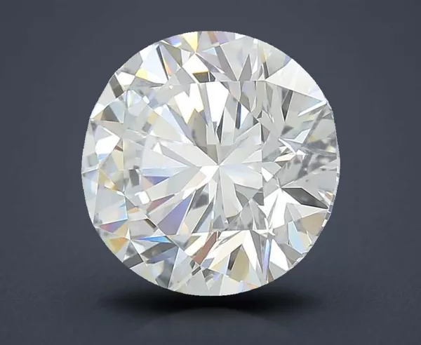 5.41 Carat · D · IF Rare Carat Ideal Cut