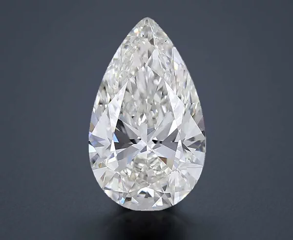 4.06 Carat · H · VVS2 Rare Carat Ideal Cut