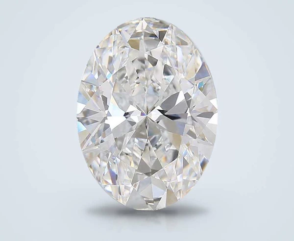 6.52 Carat · D · VS1 Rare Carat Ideal Cut