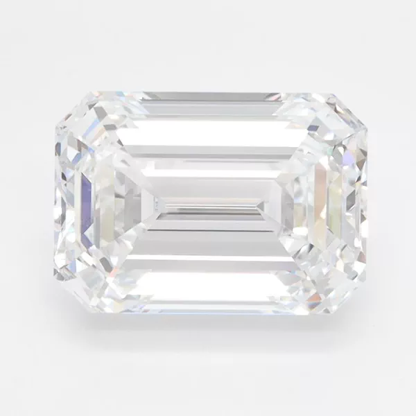3.4 Carat · D · VVS1 Rare Carat Ideal Cut