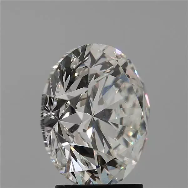 3.8 Carat · I · SI1 Rare Carat Ideal Cut