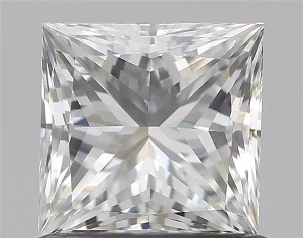 0.9 Carat · I · VVS1 excellent Cut
