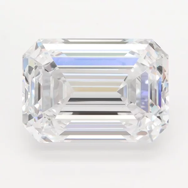 4.03 Carat · D · VVS1 Rare Carat Ideal Cut