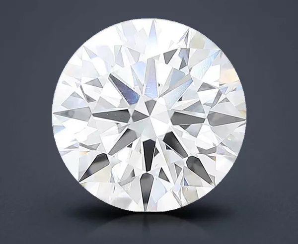 4.23 Carat · F · VS1 Rare Carat Ideal Cut