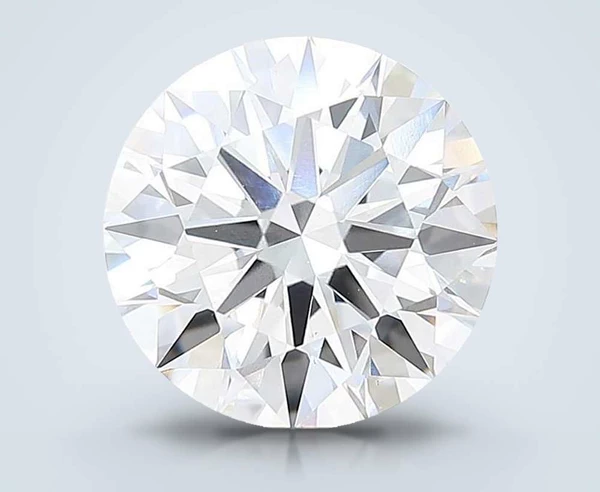 4.23 Carat · F · VS1 Rare Carat Ideal Cut