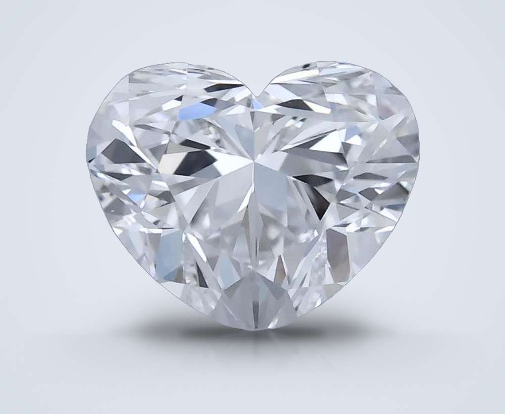 0.41 Carat · D · VVS2 Rare Carat Ideal Cut