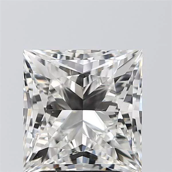 3.01 Carat · H · VS1 very good Cut