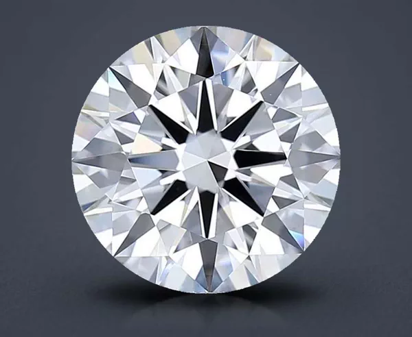3.63 Carat · D · IF Rare Carat Ideal Cut