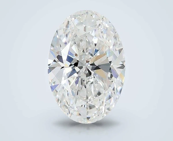 4.26 Carat · D · VVS2 Rare Carat Ideal Cut