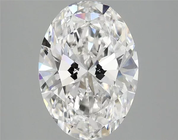 2.57 Carat · D · VS1 Rare Carat Ideal Cut