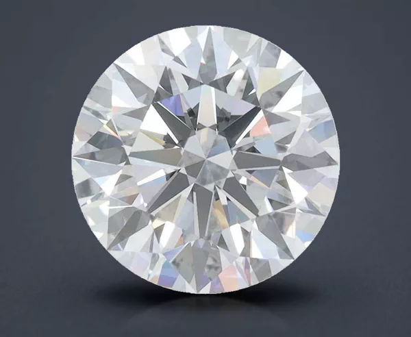 4.27 Carat · E · VVS2 Rare Carat Ideal Cut