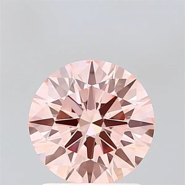 1.55 Carat · Fancy Vivid · VVS2