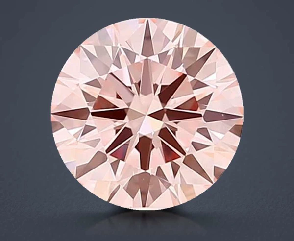 1.55 Carat · Fancy Vivid · VVS2