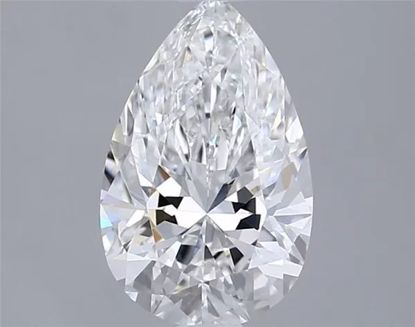 1.51 Carat · E · VVS1 very good Cut