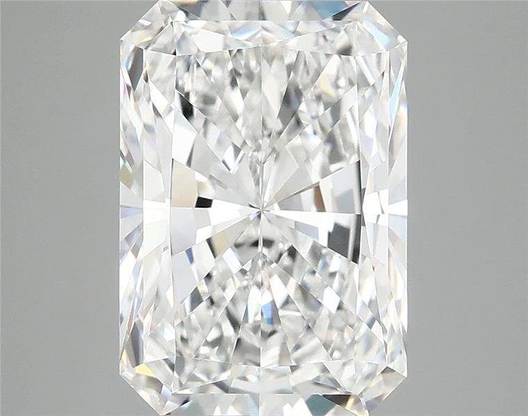 4.04 Carat · D · VVS2 Rare Carat Ideal Cut
