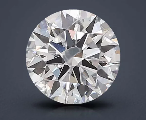 1.52 Carat · D · VS2 Rare Carat Ideal Cut