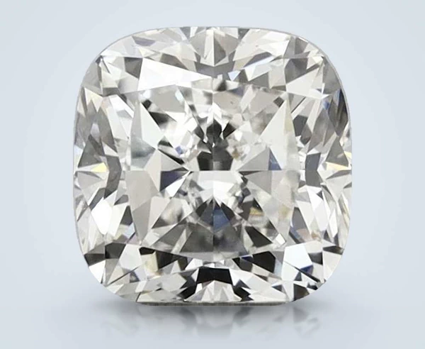 1.61 Carat · G · VVS2 Rare Carat Ideal Cut