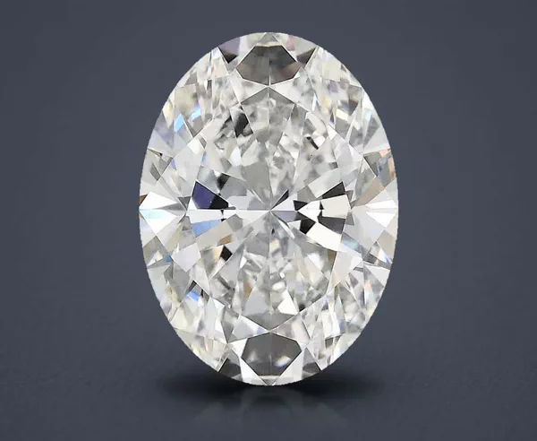 2.87 Carat · E · VVS2 Rare Carat Ideal Cut