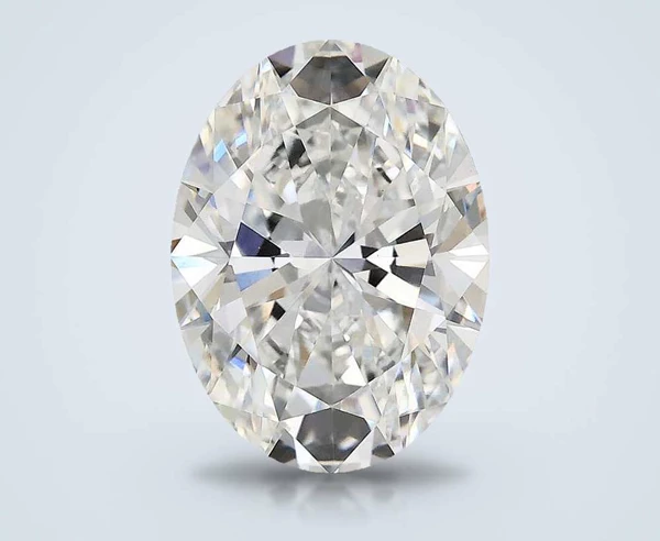2.87 Carat · E · VVS2 Rare Carat Ideal Cut