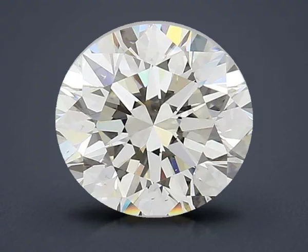 2 Carat · I · VS1 Rare Carat Ideal Cut