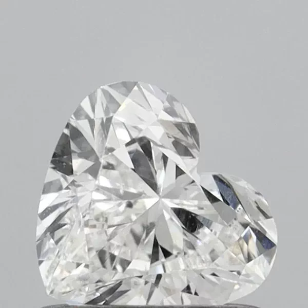 0.66 Carat · F · VVS2 Rare Carat Ideal Cut