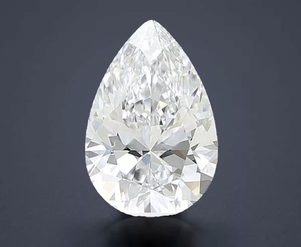 2.19 Carat · D · VVS2 Rare Carat Ideal Cut