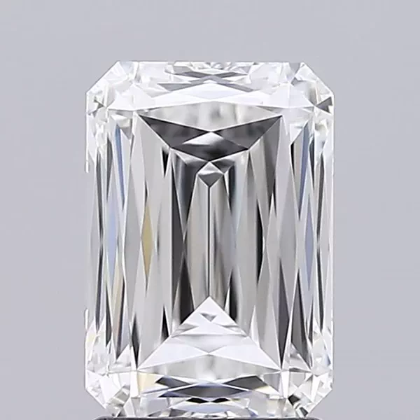 2.3 Carat · E · VVS1 Rare Carat Ideal Cut