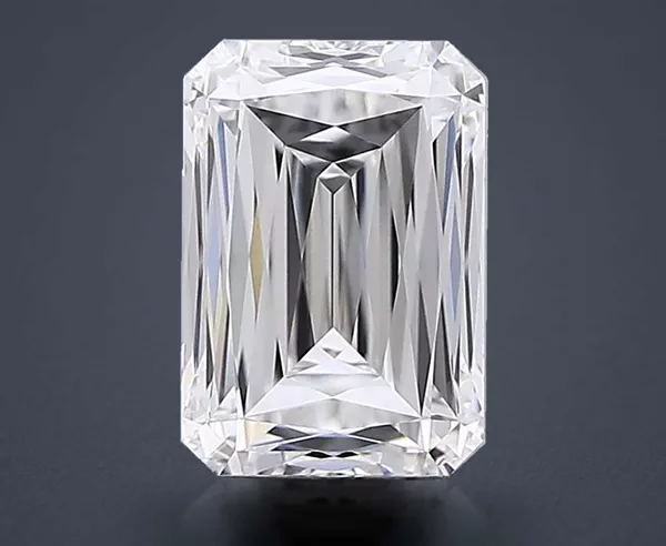 2.3 Carat · E · VVS1 Rare Carat Ideal Cut