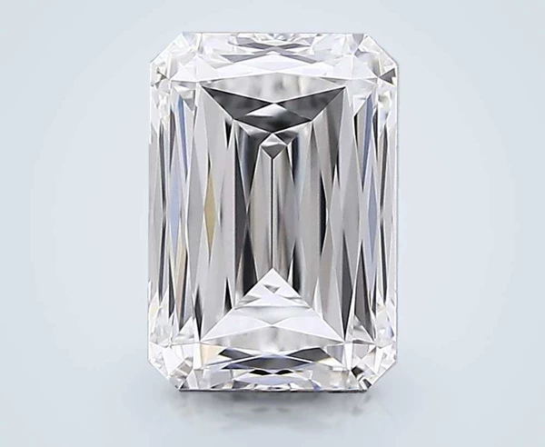 2.3 Carat · E · VVS1 Rare Carat Ideal Cut