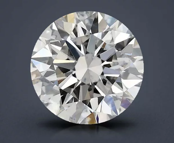 0.97 Carat · F · VVS2 Rare Carat Ideal Cut