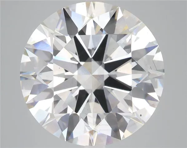 12.42 Carat · F · VS2 Rare Carat Ideal Cut
