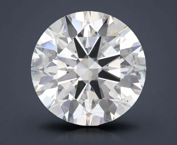 12.42 Carat · F · VS2 Rare Carat Ideal Cut
