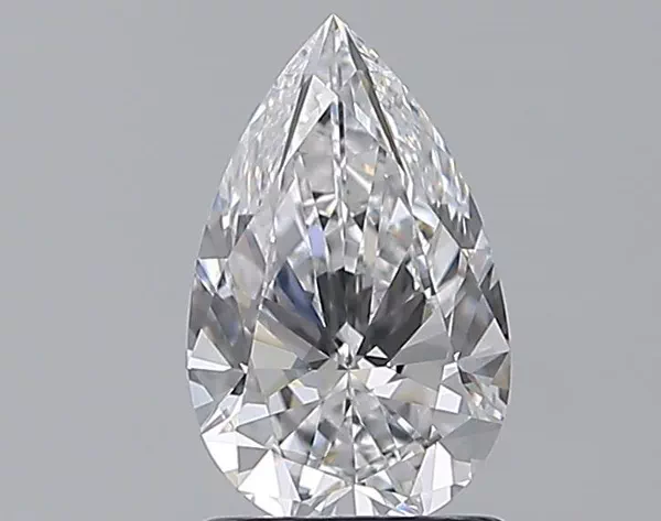1.29 Carat · D · VVS1 Rare Carat Ideal Cut